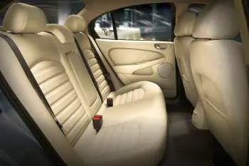 Jaguar X-Type Estate (2008 – 2010) – fotka 6