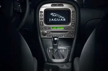 Jaguar X-Type Estate (2008 – 2010) – fotka 7
