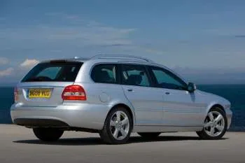 Jaguar X-Type Estate (2008 – 2010) – fotka 8