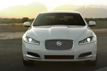 Jaguar XF (2011 – 2015) – fotka 2