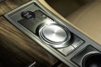 Jaguar XF (2008 – 2011) – fotka 3
