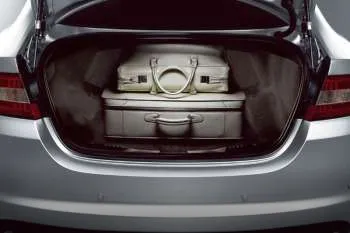 Jaguar XF (2008 – 2011) – fotka 5