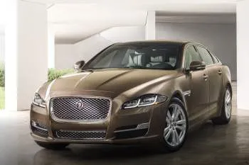 Jaguar XJ --- (od 2015) – fotka 5