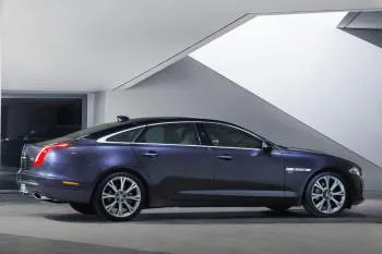 Jaguar XJ --- (od 2015) – fotka 6