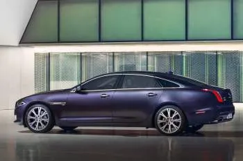 Jaguar XJ --- (od 2015) – fotka 8