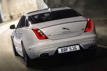 Jaguar XJ --- (od 2015) – fotka 9