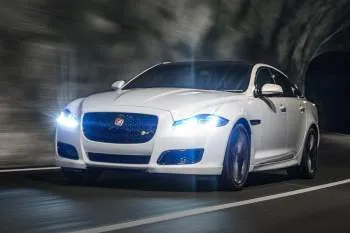 Jaguar XJ --- (od 2015) – fotka 10