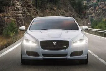 Jaguar XJ --- (od 2015) – fotka 11