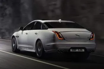 Jaguar XJ --- (od 2015) – fotka 12