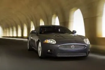 Jaguar XK (2009 – 2011) – fotka 11