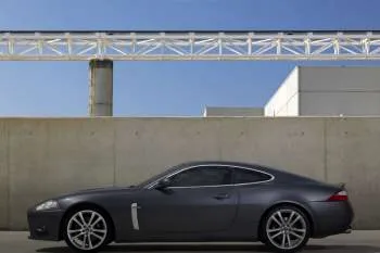 Jaguar XK (2006 – 2009) – fotka 6