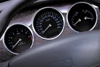 Jaguar XK Convertible (2002 – 2006) – fotka 2