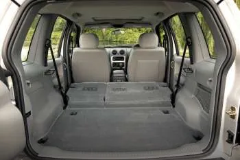 Jeep Cherokee 2.4i Sport – fotka 4