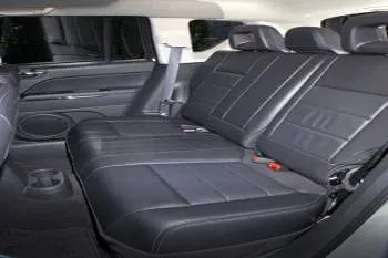 Jeep Compass (2011 – 2013) – fotka 15
