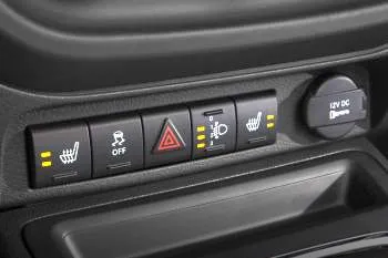 Jeep Compass (2011 – 2013) – fotka 16