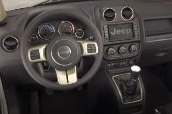 Jeep Compass (2011 – 2013) – fotka 17