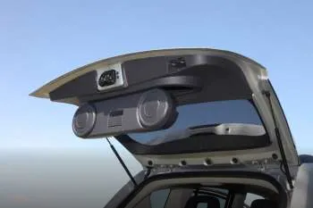 Jeep Compass (2011 – 2013) – fotka 20