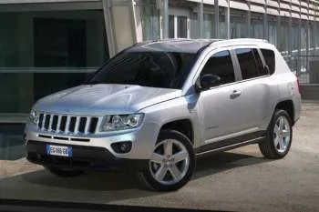 Jeep Compass (2011 – 2013) – fotka 21