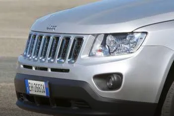 Jeep Compass (2011 – 2013) – fotka 23