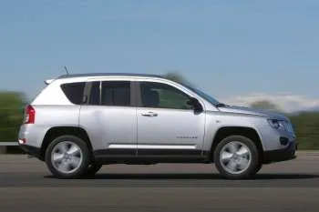 Jeep Compass (2011 – 2013) – fotka 26