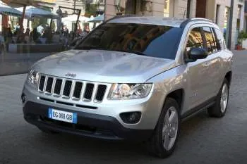 Jeep Compass (2011 – 2013) – fotka 27