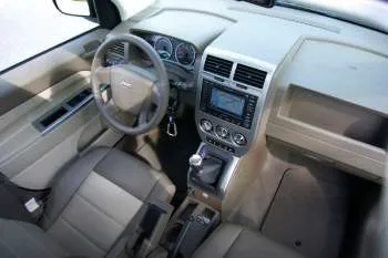Jeep Compass 2.4 Overland – fotka 5