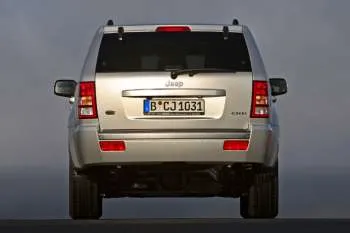 Jeep Grand Cherokee 3.0 CRD S-Limited – fotka 3