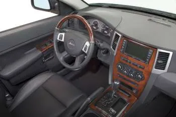 Jeep Grand Cherokee 3.0 CRD S-Limited – fotka 6