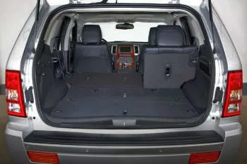 Jeep Grand Cherokee 3.0 CRD S-Limited – fotka 7