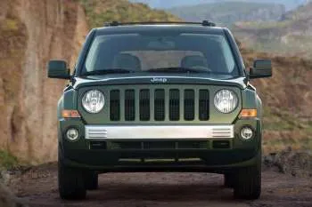 Jeep Patriot (2007 – 2011) – fotka 7