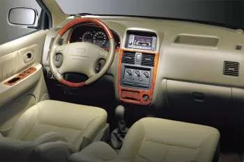 Kia Carens (2000 – 2002) – fotka 6