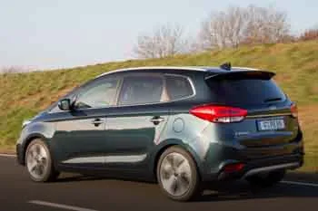 Kia Carens (2016 – 2019) – fotka 7
