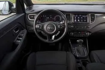 Kia Carens (2016 – 2019) – fotka 10