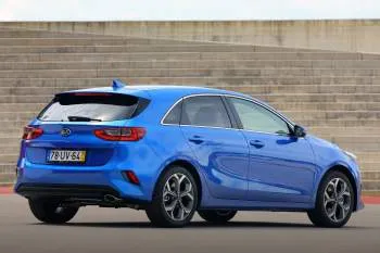 Kia Ceed (od 2018) – fotka 7
