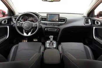 Kia Ceed (od 2018) – fotka 8