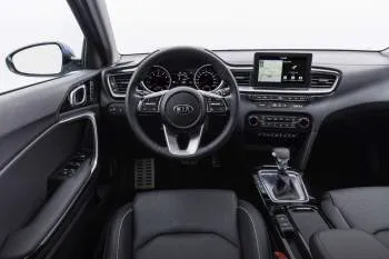 Kia Ceed (od 2018) – fotka 9