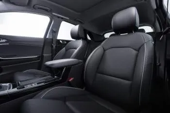 Kia Ceed (od 2018) – fotka 10