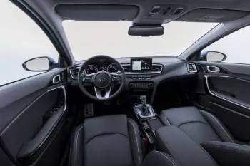 Kia Ceed (od 2018) – fotka 11