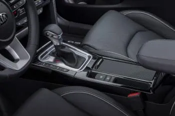 Kia Ceed (od 2018) – fotka 13