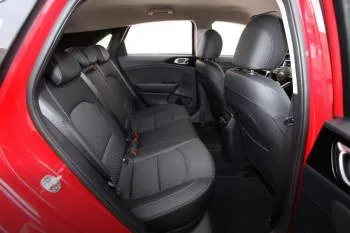 Kia Ceed (od 2018) – fotka 15