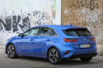 Kia Ceed (od 2018) – fotka 20