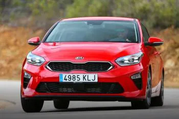 Kia Ceed (od 2018) – fotka 22
