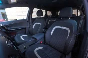 Kia Ceed (2015 – 2018) – fotka 25