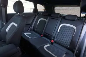 Kia Ceed (2015 – 2018) – fotka 26