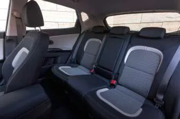 Kia Ceed (2015 – 2018) – fotka 27
