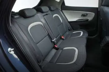 Kia Ceed (2012 – 2015) – fotka 13