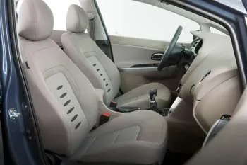 Kia Ceed (2012 – 2015) – fotka 15