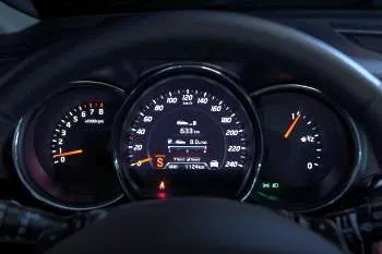 Kia Ceed (2012 – 2015) – fotka 16