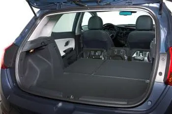 Kia Ceed (2012 – 2015) – fotka 18
