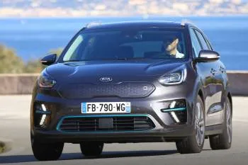 Kia e-Niro (od 2019) – fotka 2